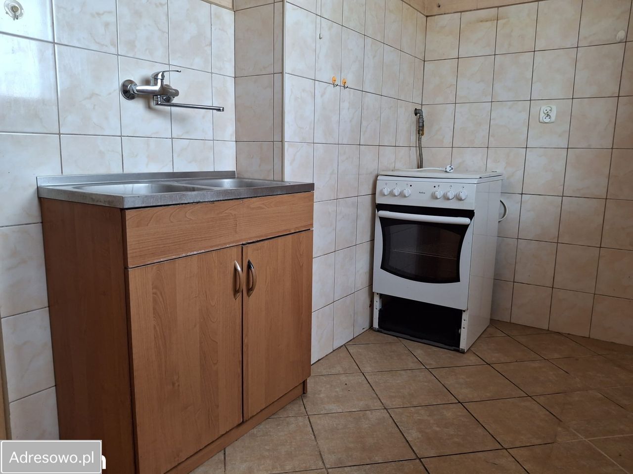 Mieszkanie 2-pokojowe Kwidzyn, ul. Mickiewicza. Zdjęcie 6