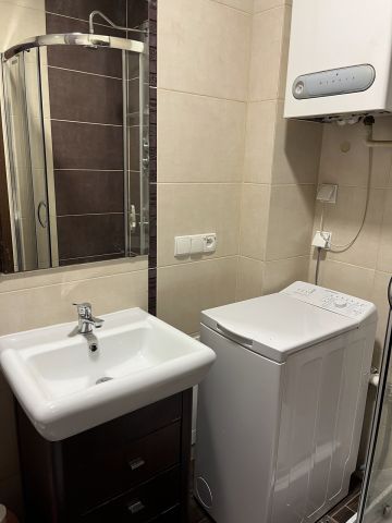 Mieszkanie 1-pokojowe Bielsko-Biała Wapienica, ul. Zapora. Zdjęcie 5