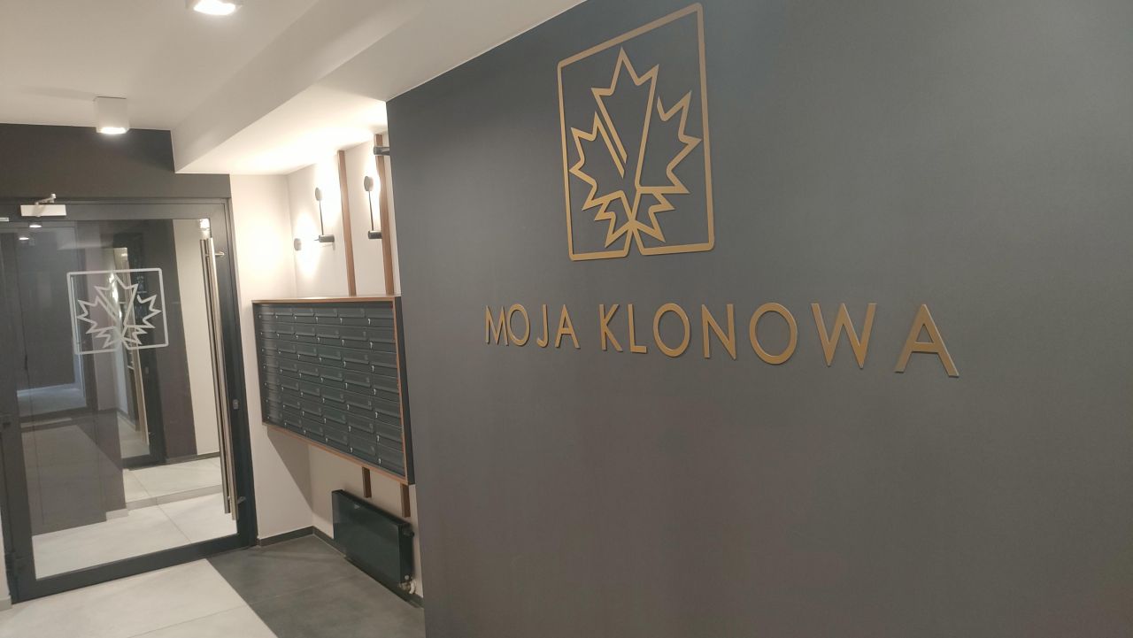 Mieszkanie 2-pokojowe Kielce Uroczysko, ul. Klonowa. Zdjęcie 12