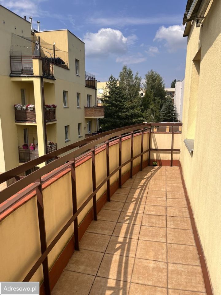 Mieszkanie 1-pokojowe Łódź Górna, ul. Dźwiękowa. Zdjęcie 11