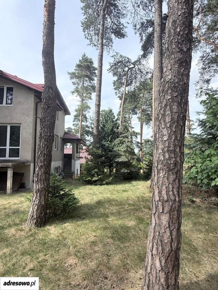 dom wolnostojący, 6 pokoi Tuszyn Tuszyn-Las, ul. Jana Sobieskiego. Zdjęcie 13