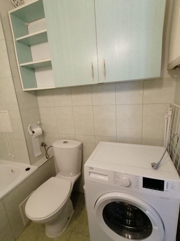 Mieszkanie 1-pokojowe Kraków Prądnik Biały, ul. Białoprądnicka. Zdjęcie 11