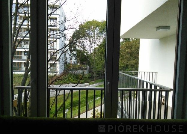 Mieszkanie 1-pokojowe Warszawa Praga-Południe, ul. Jana Nowaka-Jeziorańskiego. Zdjęcie 4
