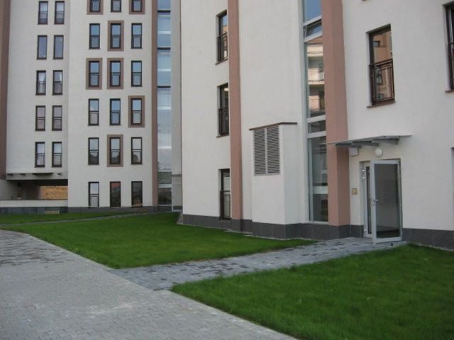 Mieszkanie 3-pokojowe Łódź Polesie, ul. gen. Lucjana Żeligowskiego. Zdjęcie 1