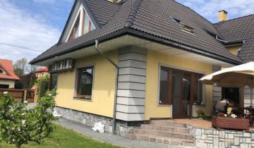 budynek wielorodzinny, 6 pokoi Halinów