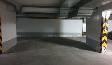 Garaż/miejsce parkingowe Poznań Chartowo, ul. Lwa