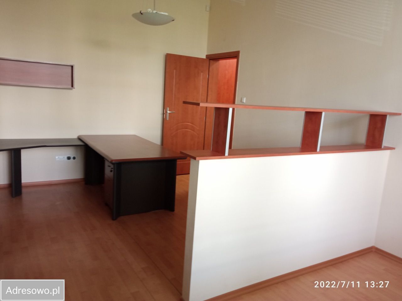 Mieszkanie 2-pokojowe Warszawa Żoliborz, ul. Adama Mickiewicza