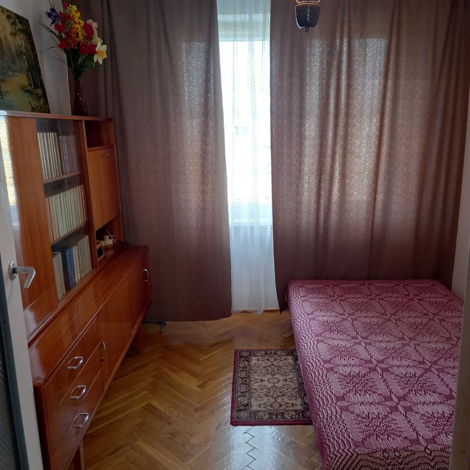 Mieszkanie 3-pokojowe Suwałki Centrum, ul. 1 Maja. Zdjęcie 8