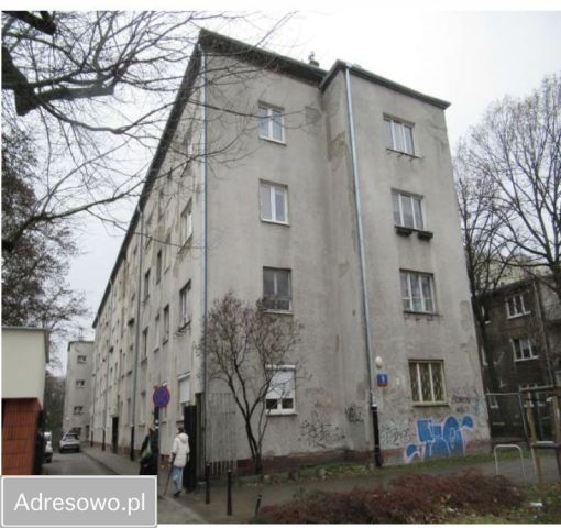 Mieszkanie 1-pokojowe Warszawa Praga-Południe, ul. Stanisławowska. Zdjęcie 1