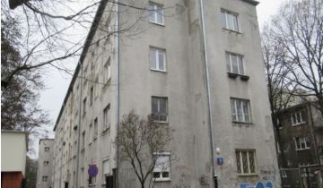 Mieszkanie 1-pokojowe Warszawa Praga-Południe, ul. Stanisławowska