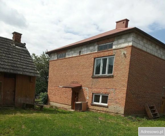 dom wolnostojący, 3 pokoje Pantalowice. Zdjęcie 1