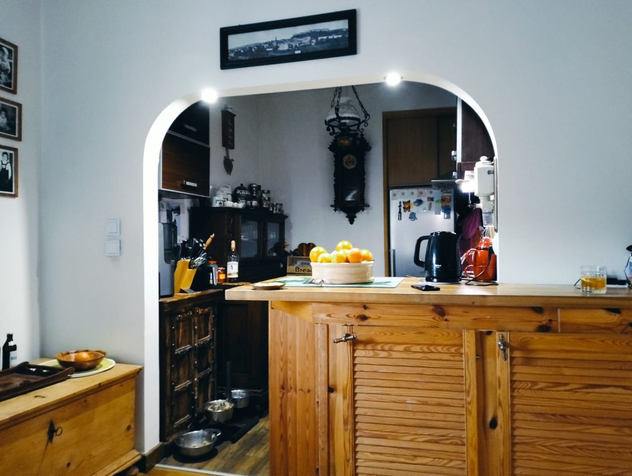 Mieszkanie 3-pokojowe Nowa Ruda Centrum, ul. Łużycka. Zdjęcie 3