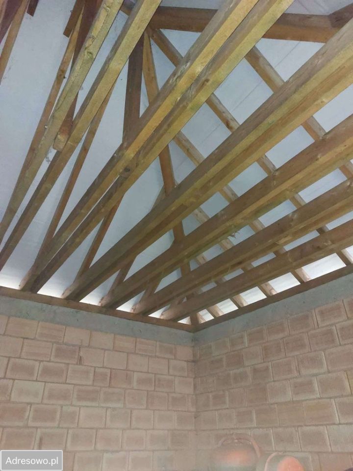 dom wolnostojący, 7 pokoi Knyszyn, ul. Pocztowa. Zdjęcie 4