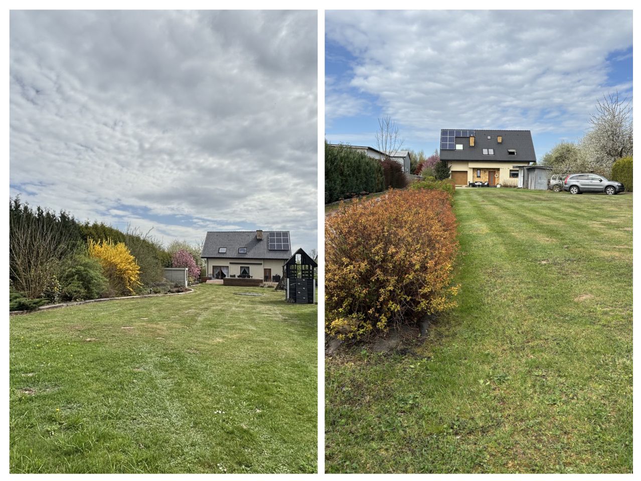 dom wolnostojący, 4 pokoje Polanowice. Zdjęcie 9