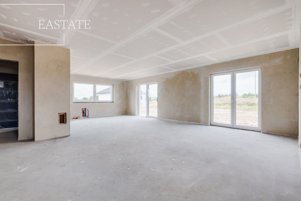 dom wolnostojący, 4 pokoje Rębiska, ul. Wzgórze. Zdjęcie 7