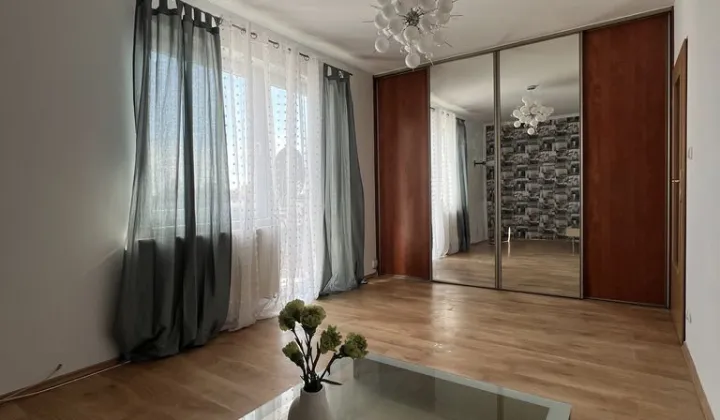 Mieszkanie 3-pokojowe Gniezno, ul. Mokra