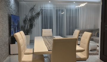 dom szeregowy, 6 pokoi Niepołomice Piaski, ul. Długa