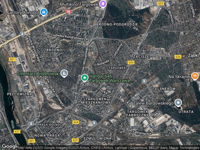 dom wolnostojący, 6 pokoi Warszawa Zacisze, ul. Samarytanka. Zdjęcie 1