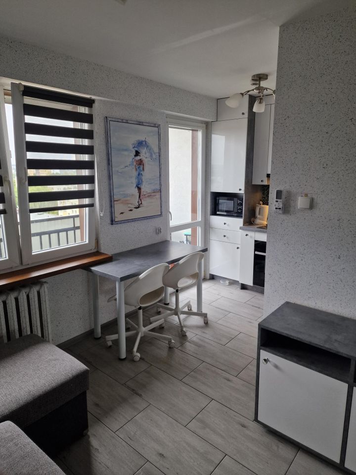 Mieszkanie 2-pokojowe Białystok Słoneczny Stok, ul. gen. Władysława Sikorskiego. Zdjęcie 3