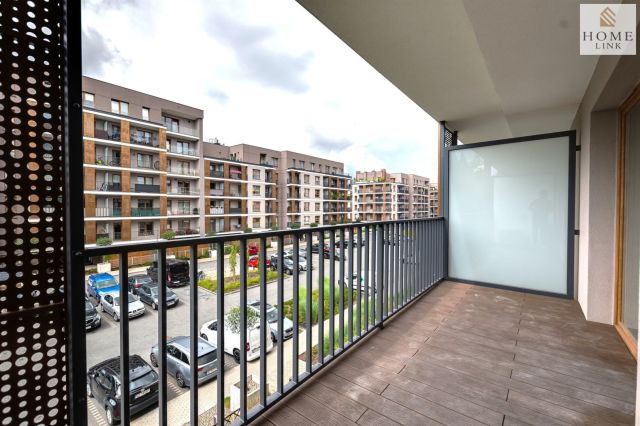 Mieszkanie 2-pokojowe Olsztyn Nagórki, ul. Franciszka Barcza. Zdjęcie 11