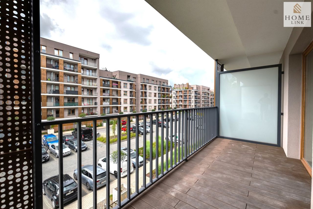 Mieszkanie 2-pokojowe Olsztyn Nagórki, ul. Franciszka Barcza. Zdjęcie 11