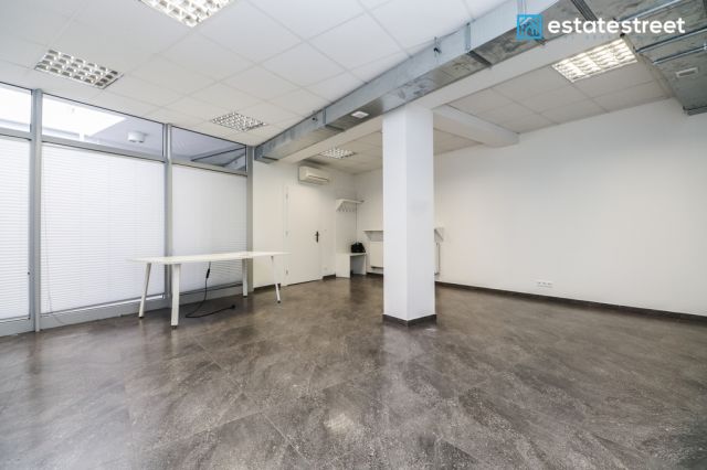 Biuro Kraków Łagiewniki-Borek Fałęcki, ul. Józefa Marcika. Zdjęcie 4
