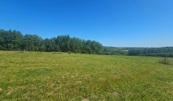 Działka budowlana Grochowce