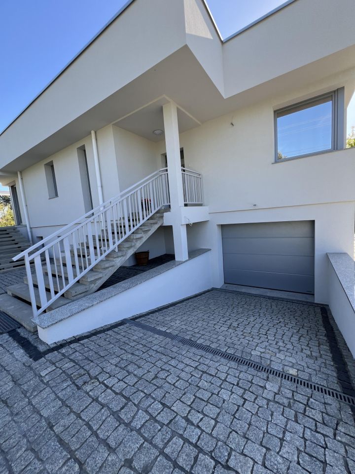 dom wolnostojący Praga. Zdjęcie 5