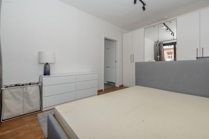 Mieszkanie 2-pokojowe Kraków Stare Miasto, ul. Szlak. Zdjęcie 10