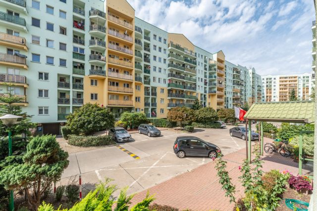 Mieszkanie 2-pokojowe Warszawa Białołęka, ul. Aluzyjna. Zdjęcie 14