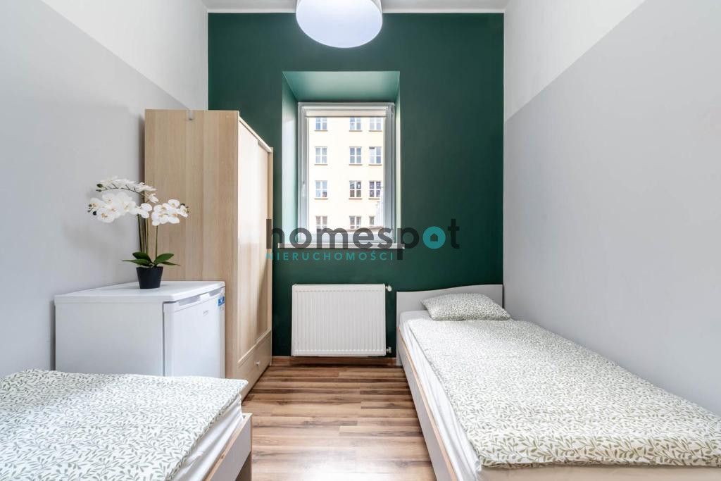 Mieszkanie 10-pokojowe Poznań Łazarz, ul. Józefa Strusia. Zdjęcie 10