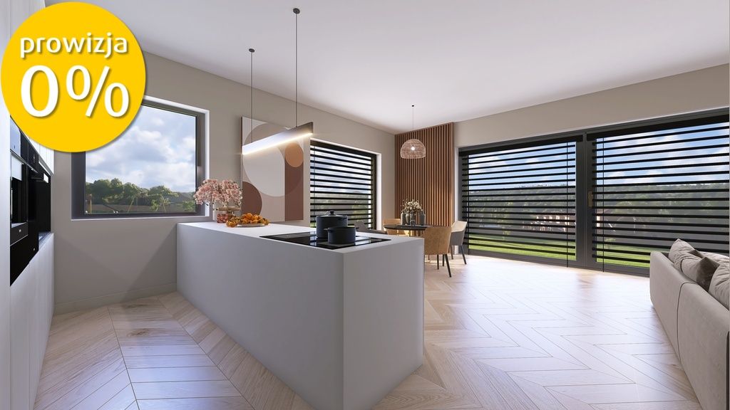 dom wolnostojący, 6 pokoi Cholerzyn