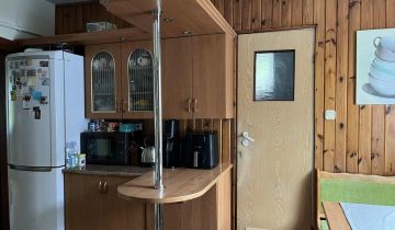 dom wolnostojący, 4 pokoje Borowe