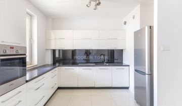 Mieszkanie 3-pokojowe Warszawa Ursus, ul. Skoroszewska