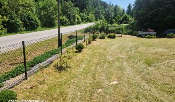 Działka budowlana Cisowa