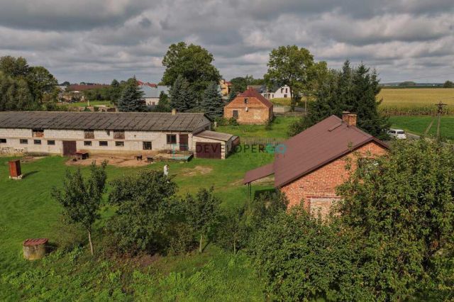 siedlisko, 4 pokoje Zalesie-Poczynki. Zdjęcie 7