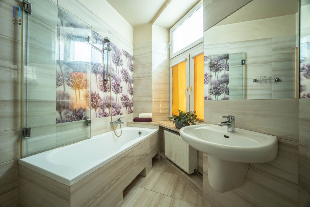 Mieszkanie 2-pokojowe Łódź Śródmieście, ul. Rewolucji 1905 r.. Zdjęcie 13