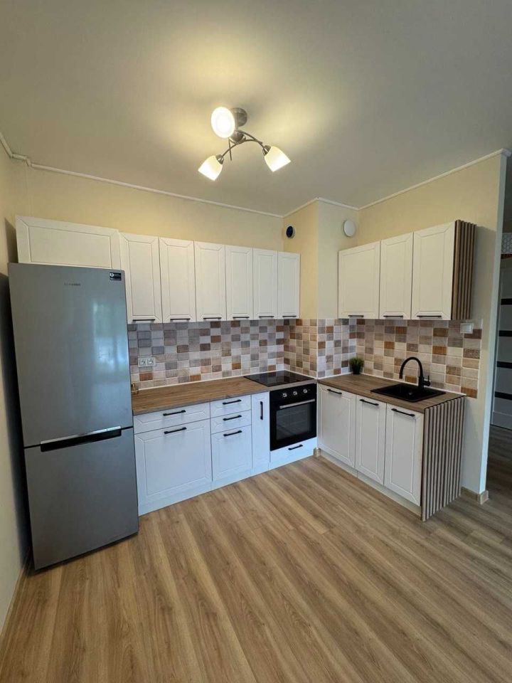 Mieszkanie 2-pokojowe Łódź Polesie, ul. Traktorowa. Zdjęcie 3