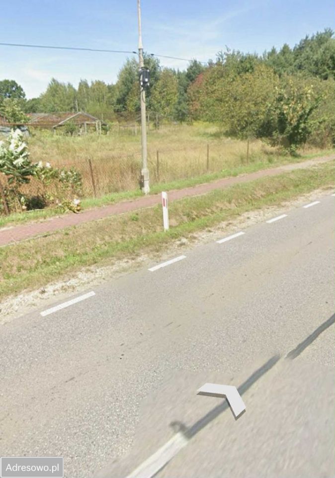 Działka budowlana Kałuszyn, ul. Nowodworska. Zdjęcie 6