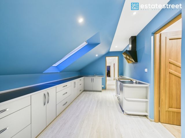 dom wolnostojący, 5 pokoi Leszczawa Dolna. Zdjęcie 13