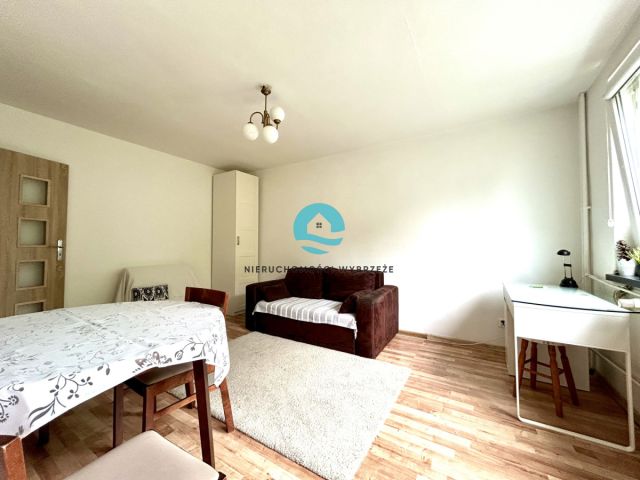 Mieszkanie 1-pokojowe Gdańsk Stogi, ul. Zimna. Zdjęcie 3