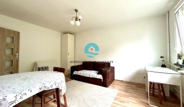 Mieszkanie 1-pokojowe Gdańsk Stogi, ul. Zimna