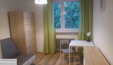 Pokój Wrocław Pilczyce, ul. Koszykarska