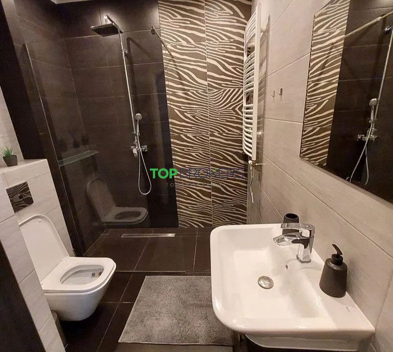 Mieszkanie 2-pokojowe Warszawa Mokotów, ul. Obrzeżna. Zdjęcie 8