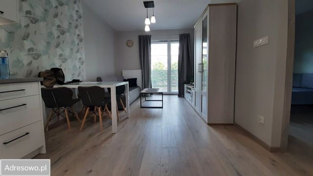 Mieszkanie 2-pokojowe Wrocław Psie Pole, ul. Henryka Michała Kamieńskiego. Zdjęcie 1