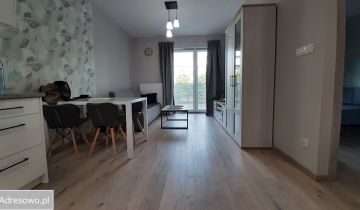 Mieszkanie 2-pokojowe Wrocław Psie Pole, ul. Henryka Michała Kamieńskiego