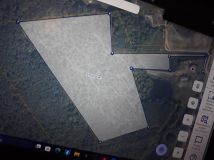 Działka siedliskowa Grzępa. Zdjęcie 1