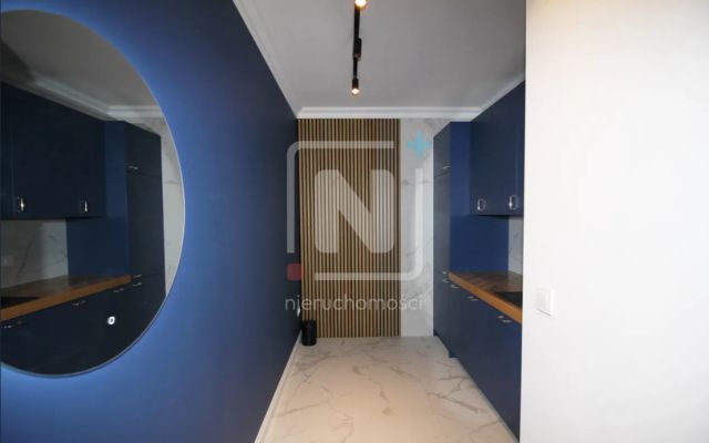 Mieszkanie 3-pokojowe Warszawa Praga, ul. Szwedzka. Zdjęcie 9