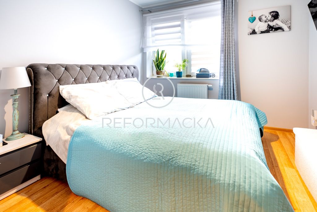 Mieszkanie 4-pokojowe Rzeszów, ul. Forsycji. Zdjęcie 11