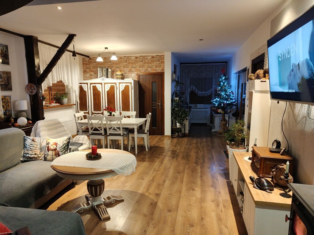 dom wolnostojący Bielikowo. Zdjęcie 4